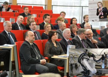 Stalowa Wola: Laboratorium otworzyło swoje podwoje.