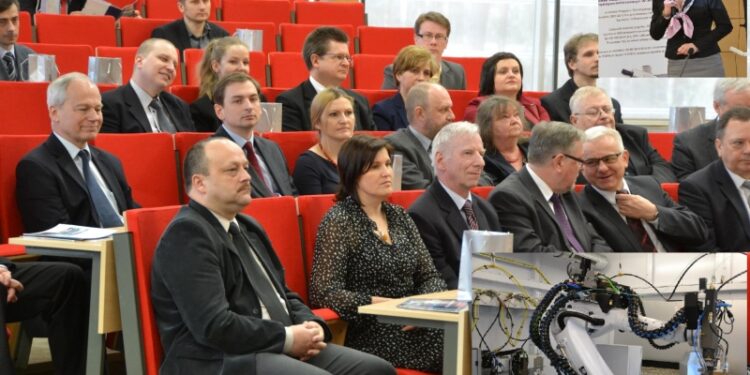 Stalowa Wola: Laboratorium otworzyło swoje podwoje.