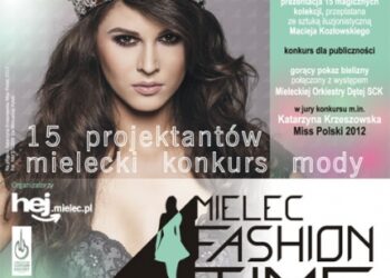 Mielec Fashion Time