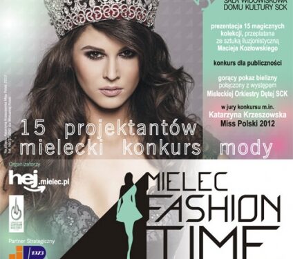 Mielec Fashion Time