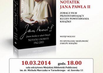 Godzina z Janem Pawłem II