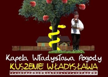 Kolbuszowa: Lasowiacka nuta Władysława Pogody