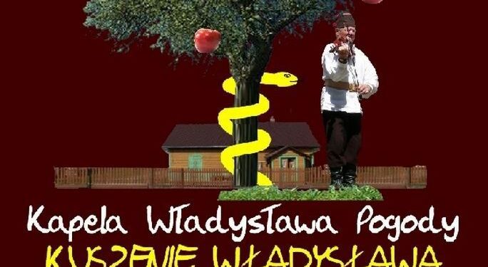 Kolbuszowa: Lasowiacka nuta Władysława Pogody