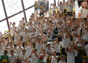 Stalowa Wola: Wiosenna rywalizacja.