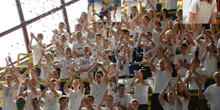 Stalowa Wola: Wiosenna rywalizacja.