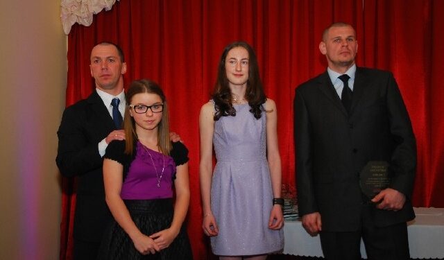 Stalowa Wola: Oto najpopularniejsi sportowcy w 2013 roku