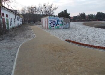 Nowa Dęba: Prokuratura przyjrzy się przebudowie zalewu