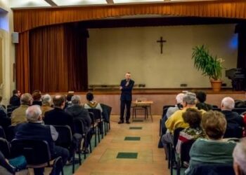 Mielec: Rzeszowszczyzna ma swoich bohaterów.