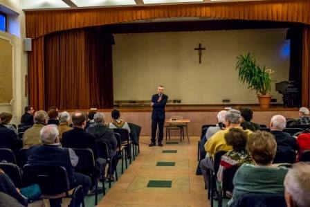 Mielec: Rzeszowszczyzna ma swoich bohaterów.