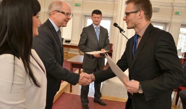 Stalowa Wola, Maziarnia: Ponad pół miliona na remont drogi