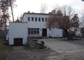 Nowa Dęba: Gmina spadkobiercą kolekcji po Szypowskim