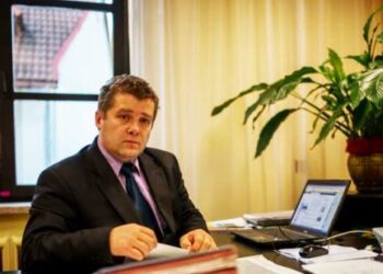 Mielec: Zaświecą lampy ledowe