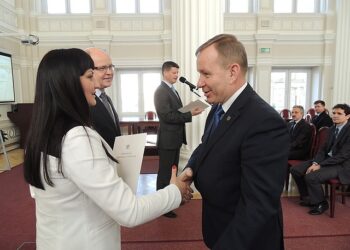Mielec: Promesy dla podkarpackich samorządów.