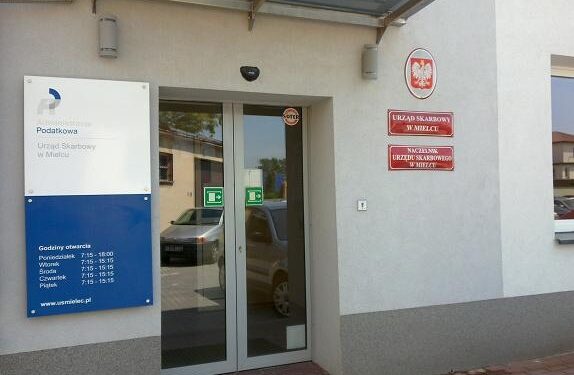 Mielec: Nie są zainteresowani 1 procentem.