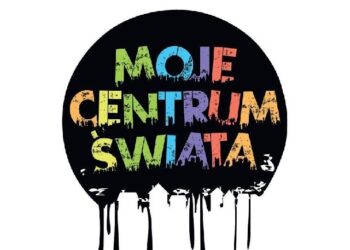 Kolbuszowa: 'Moje Centrum Świata  projekt dla młodzieży.