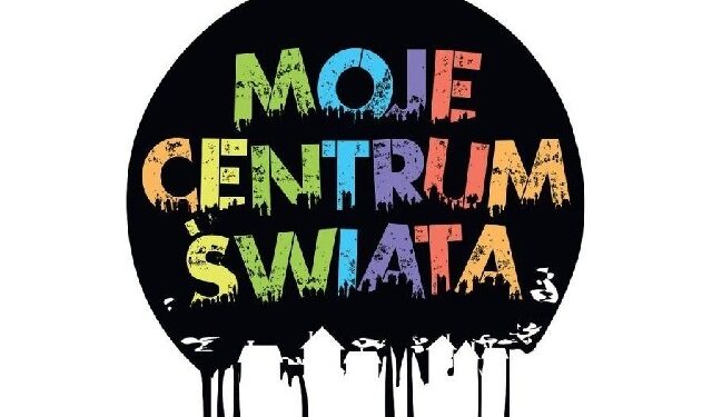 Kolbuszowa: 'Moje Centrum Świata  projekt dla młodzieży.