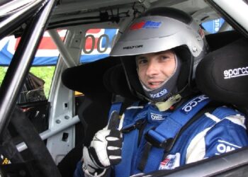 Mielec: Rajdy samochodowe czas zacząć.