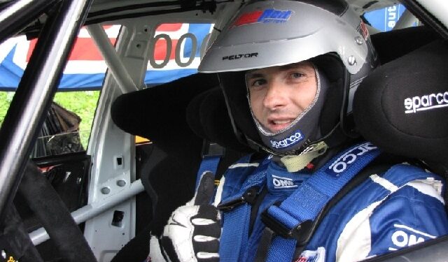 Mielec: Rajdy samochodowe czas zacząć.