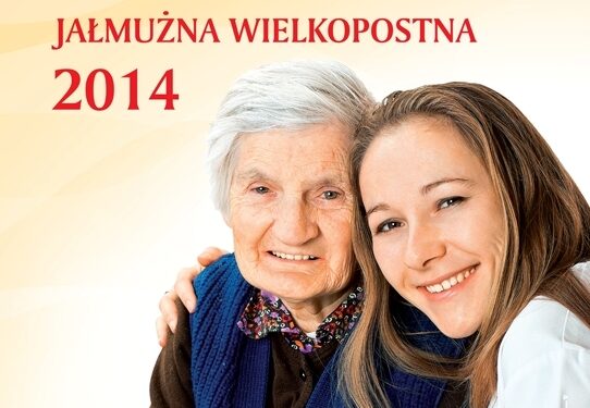 Diecezja Sandomierska: Rozpoczęła się 'Jałmużna Wielkopostna'.