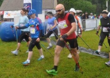 Puchar Świata w Nordic Walking odbędzie się w Kolbuszowej