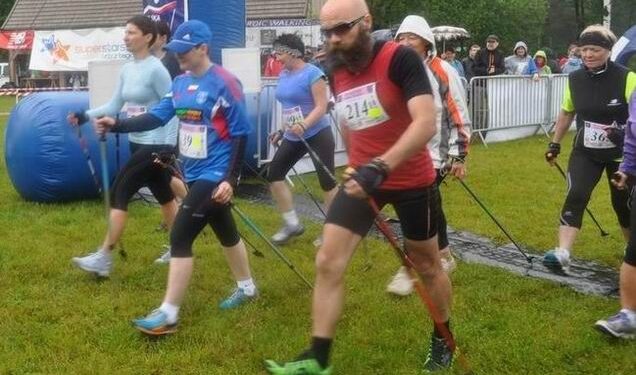 Puchar Świata w Nordic Walking odbędzie się w Kolbuszowej