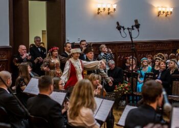 Mielec: W Krystynach jest ukryta siła i moc.