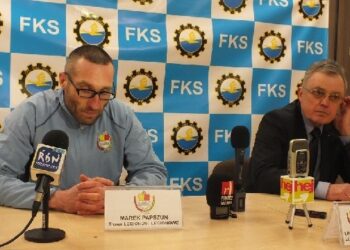 Mielec: Przegrana FKS Stali Mielec