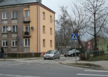 Ostrowiec Świętokrzyski: Nowe nazwy ulic.