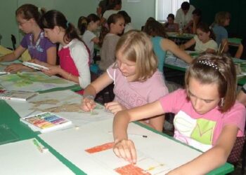 Kolbuszowa: Znaczny spadek uczestników zajęć w Miejskim Domu Kultury.
