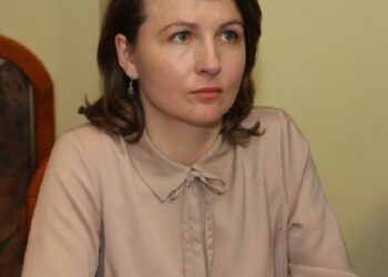 Świętokrzyskie: Rzecznik do spraw młodzieży.