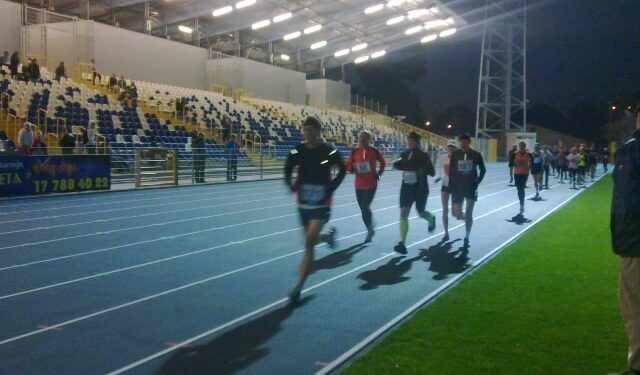 Mielec: Poszukiwani są lekkoatleci.