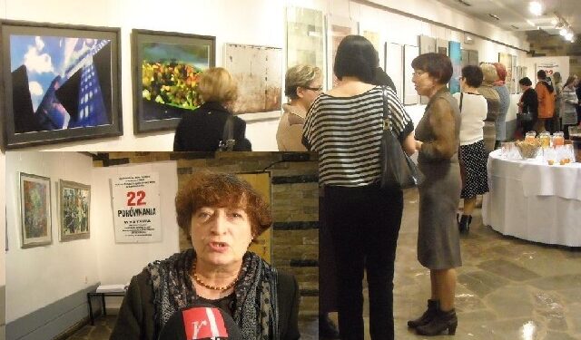 Stalowa Wola: Porównania po raz 22 w Spółdzielczym Domu Kultury.