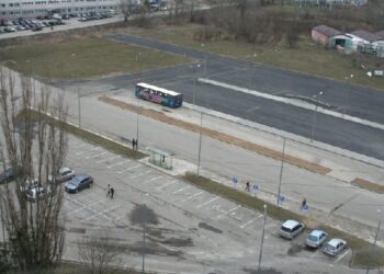 Ostrowiec Świętokrzyski: Egzaminy na prawo jazdy już w kwietniu.