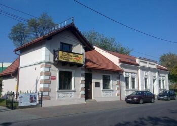 Mielec: Rzochów w Kolbuszowej.