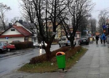 Kolbuszowa: Będzie połączenie drogowe między Rynkiem a dworcem PKS.