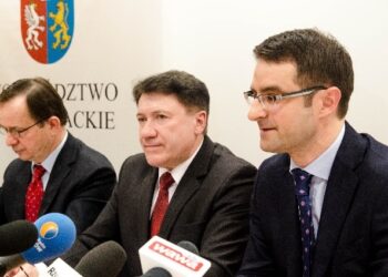 Rzeszów: Podkarpacie nie straci unijnych pieniędzy.
