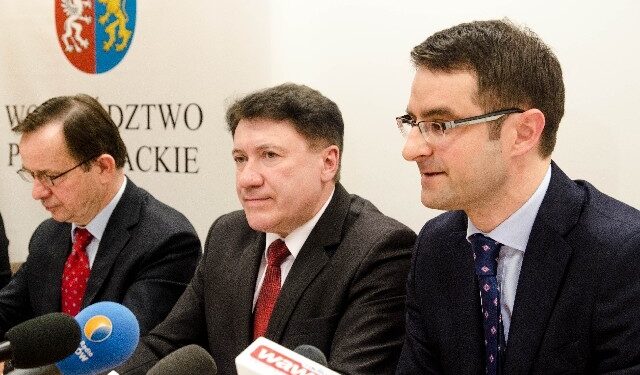 Rzeszów: Podkarpacie nie straci unijnych pieniędzy.