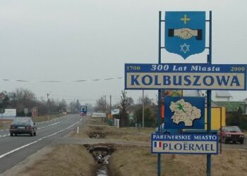 Kolbuszowa: Jest szansa na modernizację kanalizacji przy ulicy Narutowicza.