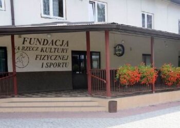 Kolbuszowa: Przy stadionie będzie budynek hotelowo-gastronomiczny.