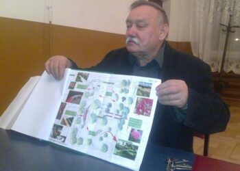 Mielec: Rynek w Rzochowie zmieni swe oblicze