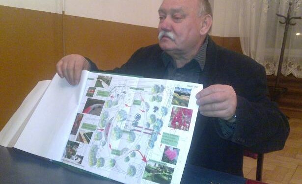 Mielec: Rynek w Rzochowie zmieni swe oblicze