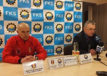 Mielec: Nikt się nie spodziewał przegranej