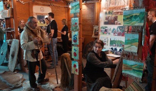 Płock: 'Koguty' dla Sandomierza, Tarnobrzega i Rzeszowa.