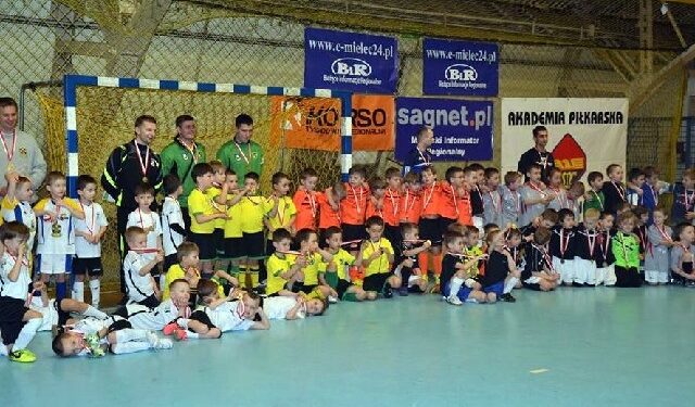 Mielec: Wszyscy są zwycięzcami