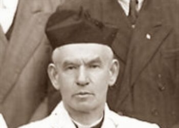 Region: Proces beatyfikacyjny ks. Stanisława Sudoła