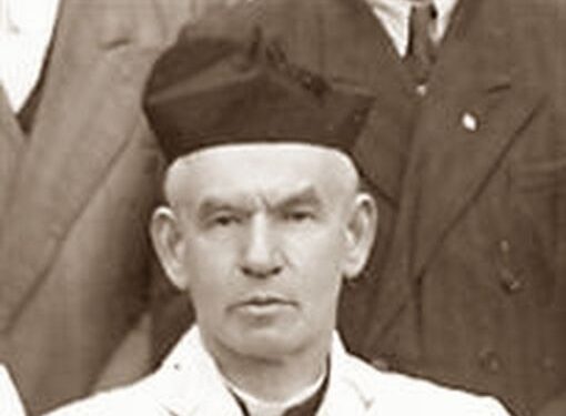 Region: Proces beatyfikacyjny ks. Stanisława Sudoła