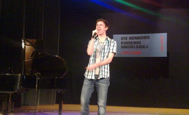 Mielec:  Angielski śpiewająco w SCK