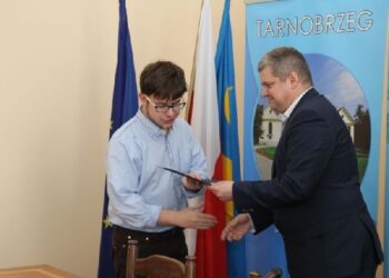 Tarnobrzeg: Stypendia od prezydenta