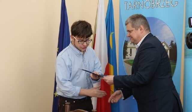 Tarnobrzeg: Stypendia od prezydenta