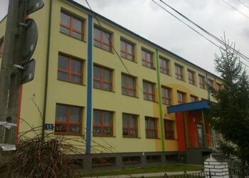 Mielec: Trochę zapomniana mielecka SP12